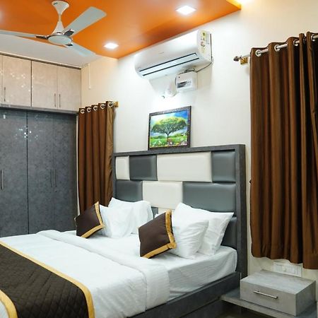 Kantesha Nest Shimoga Exterior photo