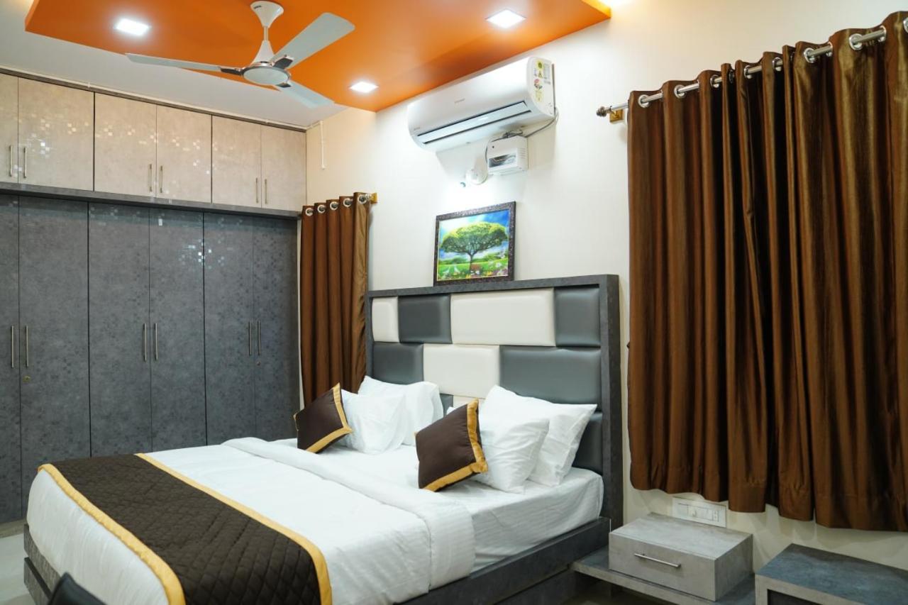 Kantesha Nest Shimoga Exterior photo