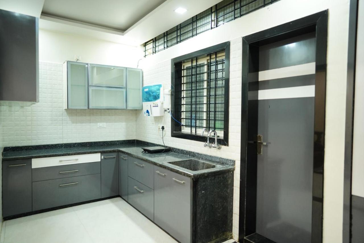 Kantesha Nest Shimoga Exterior photo