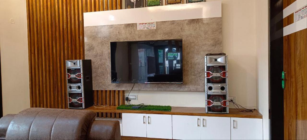 Kantesha Nest Shimoga Exterior photo